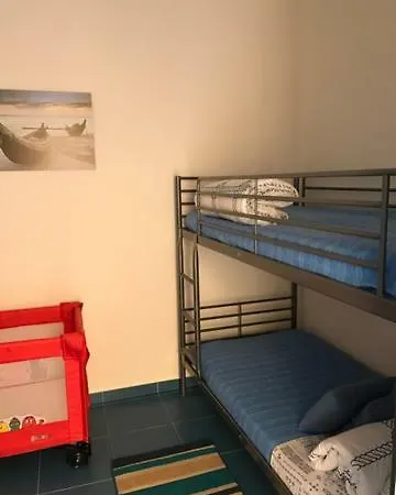 Appartamento Primula Casa Vacanze *